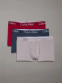 Pánské boxerky Calvin Klein 3pack NB2970/PZN